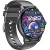 XO smartwatch J11 Amoled black
