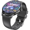 XO smartwatch J11 Amoled black