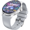 XO smartwatch J11 Amoled silver