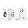 XO smartwatch J11 Amoled silver