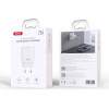 XO wall charger CE25 PD 25W 1x USB-C white