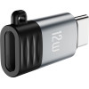 XO adapter NB263B Lightning - USB-C 2A tarnish
