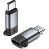 XO adapter NB263B Lightning - USB-C 2A tarnish
