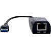 Akyga adapter with cable AK-AD-31 network card USB A (m) / RJ45 (f) 10/100/1000 ver. 3.0 15cm