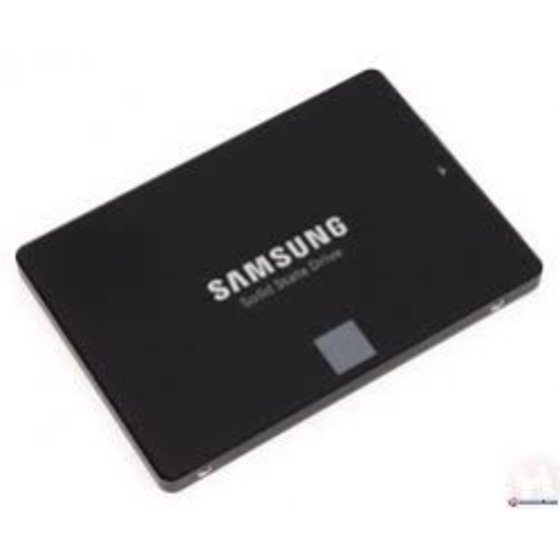 SAMSUNG 850 EVO 250GB - (MZ-75E250B/EU)