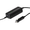 Akyga AK-ND-43 car notebook power supply dedicated for Acer (19 V | 4,74 A | 90 W | 5,5 x 1,7 mm)