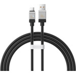 Baseus cable CoolPlay USB - USB-C 1m 100W black