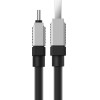 Baseus cable CoolPlay USB - USB-C 2m 100W black