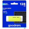 Goodram pendrive 32GB UME2 USB 2.0 yellow