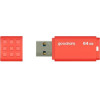Goodram pendrive 32GB UME3 USB 3.0 orange