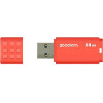 Goodram pendrive 32GB UME3 USB 3.0 orange