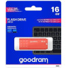 Goodram pendrive 64GB UME3 USB 3.0 orange