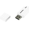 Goodram pendrive 8GB USB 2.0 UME2 white