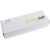 GREEN CELL battery for Samsung SA02 6600 mAh