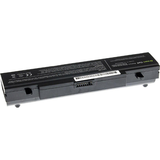 GREEN CELL battery for Samsung SA02 6600 mAh
