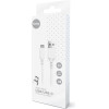 Setty cable USB - USB-C 3,0 m 2A white NEW