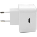 Setty charger 1xUSB-C 3A 20W LSI-C-200 white