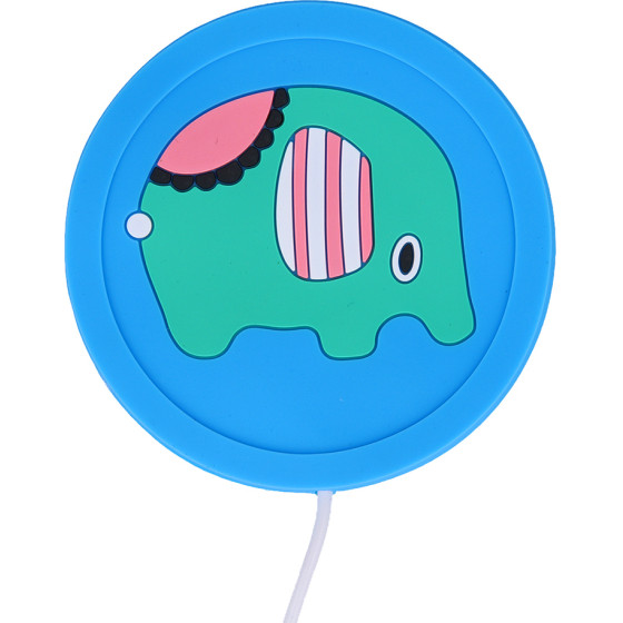 Setty Cup warmer Elephant PDK-02