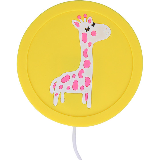 Setty Cup warmer Giraffe PDK-03