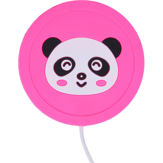 Setty Cup warmer Panda USB PDK-01