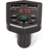 Setty FM Bluetooth transmitter TFM-03
