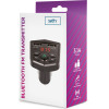 Setty FM Bluetooth transmitter TFM-03