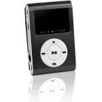Setty MP3 with LCD + earphones black