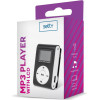 Setty MP3 with LCD + earphones black