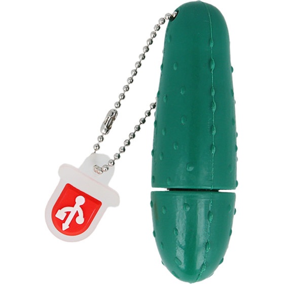 Setty Pendrive 8GB Cucumber PND-04