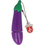 Setty Pendrive 8GB Eggplant PND-06