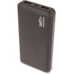 Setty power bank 10000 mAh SPB-10 black