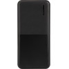 Setty power bank 10000 mAh SPB-10 black