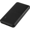 Setty power bank 10000 mAh SPB-10 black