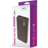 Setty power bank 20000 mAh SPB-20 black