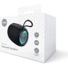 Setty speaker mini tube RGB GB-800 black