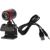 Setty webcam black and red
