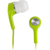 Setty wired earphones green