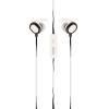 Setty wired earphones Sport white