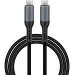 WIWU 240W PD Projector cable Wi-C036 C-C