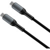 WIWU 240W PD Projector cable Wi-C036 C-C