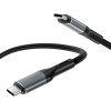 WIWU 240W PD Projector cable Wi-C036 C-C