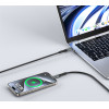 WIWU 240W PD Projector cable Wi-C036 C-C