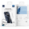 WIWU crystal tempered glass for iPhone 16 Plus 6,7'' GT-009