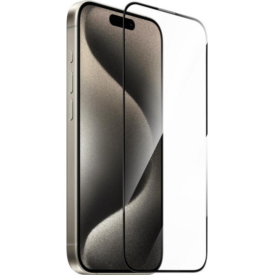 WIWU crystal tempered glass for iPhone 16 Plus 6,7'' GT-009