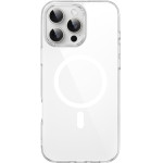 WIWU iShield Pro case for iPhone 16 Plus 6,7'' MCC-101 transparent