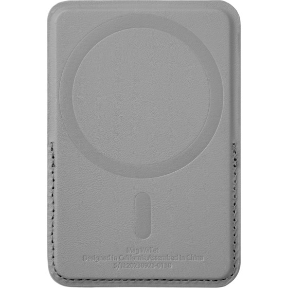 WIWU Mag Wallet MW-001 grey