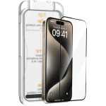 WIWU tempered glass for iPhone 16 Plus 6,7'' Wi-SQ008