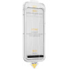 WIWU tempered glass for iPhone 16 Plus 6,7'' Wi-SQ008
