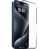 WIWU tempered glass for iPhone 16 Plus 6,7'' Wi-SQ008