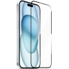 WIWU tempered glass for iPhone 16 Plus 6,7'' Wi-SQ008